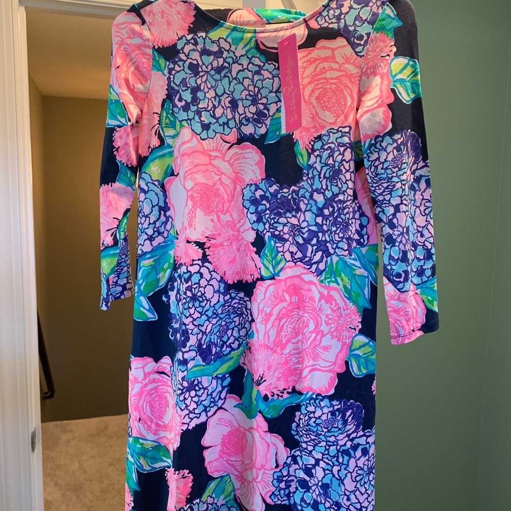 Brand new Lilly dress